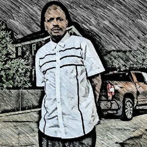 Meet your Posher, Jonathan